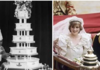 Những món đồ kỳ lạ của Hoàng gia Anh từng được fan mua, bánh cưới 40 tuổi không lạ bằng giấy toilet