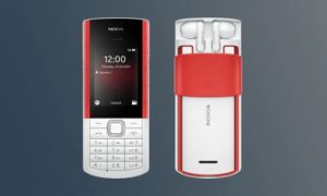 Điện thoại Nokia Express Music bất ngờ trở lại thị trường, nhiều công nghệ...