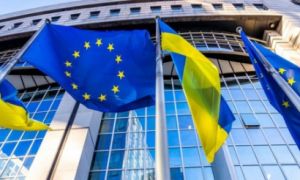 EU chia rẽ về việc ủng hộ Ukraine trong cuộc chiến với Nga