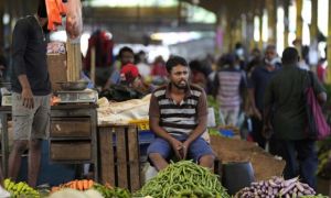 Sri Lanka: Hồi chuông cảnh báo cho những quốc gia ngập trong nợ nần