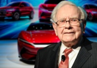 Xe điện BYD của Trung Quốc bị Elon Musk cười nhạo đem lại món hời chưa từng có cho Warren Buffett