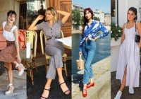 Phụ nữ Pháp tích cực lăng xê 4 kiểu giày này, bảo sao gu thời trang sành điệu và thanh lịch quanh năm