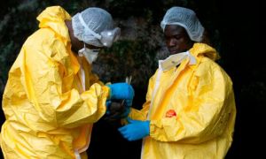 WHO cảnh báo về loại virus nguy hiểm cùng họ với Ebola, nguy cơ tử vong tới...