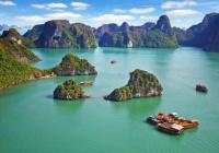 17 điểm du lịch hàng đầu của Việt Nam trong mắt bạn bè thế giới: Số 1 quá nổi tiếng!