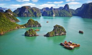 17 điểm du lịch hàng đầu của Việt Nam trong mắt bạn bè thế giới: Số 1 quá nổi...