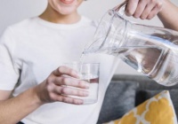 5 món đồ uống mà thận "sợ" nhất, muốn thận khỏe mạnh, kéo dài tuổi thọ, cần bổ sung nước theo cách này