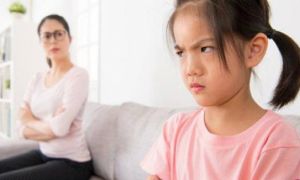 7 sai lầm phổ biến của cha mẹ khi dạy con