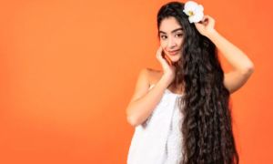 Bật mí 6 phương pháp dưỡng tóc bóng khỏe tự nhiên tại nhà