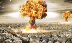 Xung đột hạt nhân giữa các cường quốc có thể giết chết 3/4 dân số thế giới