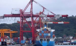 Mỹ và Đài Loan khởi động đàm phán thương mại mới