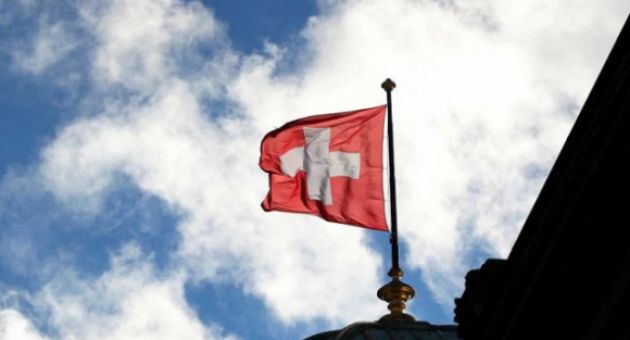 Thượng viện Thụy Sĩ phản đối kiểu trừng phạt đơn phương, bảo toàn vị thế trung...