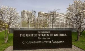 Mỹ khuyên công dân rời Ukraine