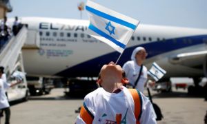 „Người Do Thái Nga tháo chạy hàng loạt“ – chảy máu chất xám sang Israel