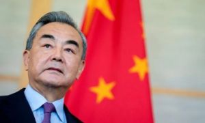 Trung Quốc bất ngờ xóa nợ cho 17 nước