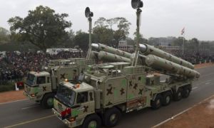 Ấn Độ sa thải 3 sĩ quan vì bắn nhầm tên lửa Brahmos sang Pakistan