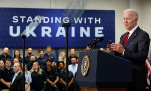 Nga lo lắng khi Mỹ cung cấp cho Ukraine gói viện trợ quân sự kỷ lục trị giá 3...