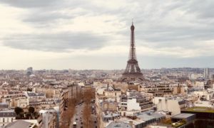 5 điều có thể bạn chưa biết về cuộc sống ở Paris