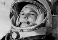 Chi tiết lạ liên quan cái chết của nhà du hành vũ trụ Gagarin