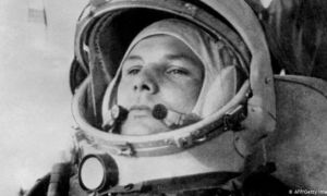 Chi tiết lạ liên quan cái chết của nhà du hành vũ trụ Gagarin