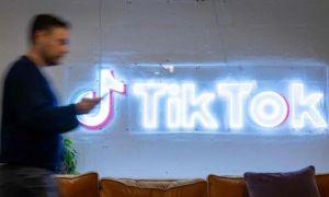 Trình duyệt TikTok có thể theo dõi những gì người dùng gõ trên bàn phím?