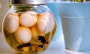 3 cách làm trứng muối tại nhà cực đơn giản: Cách số 2 nhanh thần tốc, chỉ 2...