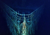 Ra mắt tour tham quan đáy biển ngắm tàu Titanic với giá 250.000 euro