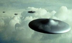 Quân đội Mỹ nắm giữ bằng chứng về UFO, nhưng không dám công bố vì lý do này