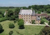 Lâu đài ở Pháp có giá “rẻ như mơ” nhưng dân bản địa vẫn không mặn mà