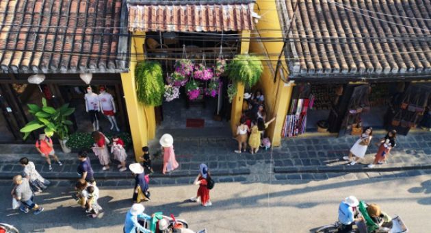 Báo Đức: Việt Nam thuộc top 10 điểm du lịch mùa Đông đẹp nhất