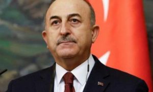 Thổ Nhĩ Kỳ kêu gọi Hội đồng Bảo an LHQ bỏ quyền phủ quyết
