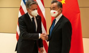 Tin thế giới 24-9: Mỹ tập trung về vấn đề Đài Loan; Biểu tình tiếp tục ở Iran