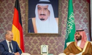 Đức, UAE đạt được thỏa thuận khí đốt, giao hàng sớm nhất vào cuối tháng 12