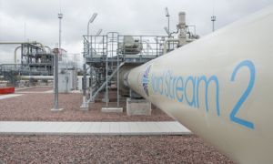 Đức: Hàng nghìn người biểu tình yêu cầu đưa Nord Stream 2 vào vận hành