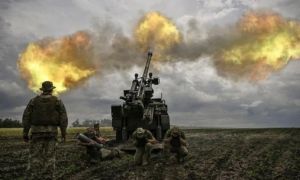 Thách thức khiến đà phản công của Ukraine ở Kharkov chậm lại