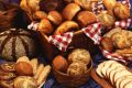 Vì sao bánh mì Đức lại “chất” nhất thế giới?