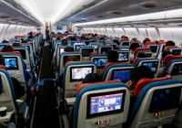 Không chỉ 2 mà có tới 4 hạng ghế máy bay tại các hãng hàng không trên thế giới