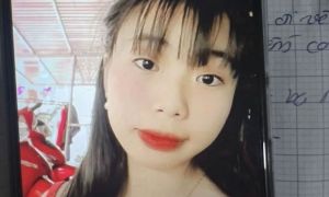 Bé gái 14 tuổi ở Tây Ninh để lại tâm thư rồi bỏ nhà đi