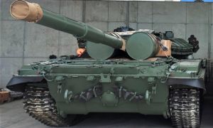 Hơn 11.000 người Séc góp tiền mua xe tăng cho Ukraine