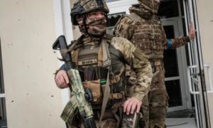Nóng chiến sự: Ukraine đạt bước đột phá lớn nhất ở miền nam