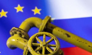 Gói trừng phạt thứ 8 của châu Âu nhằm vào Nga