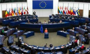 ECP – Khởi đầu cho khuôn khổ hợp tác mới ở châu Âu