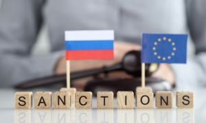 EU nối dài danh sách trừng phạt Nga