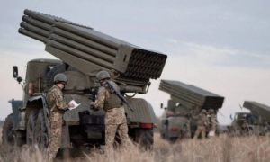 Ukraine tuyên bố giải phóng 400km2 ở Kherson, chặn đà tiến công của Nga