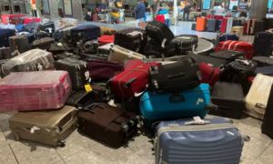 3 mẹo được chuyên gia du lịch chia sẻ, giúp dễ tìm lại vali ký gửi bị thất lạc