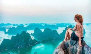 Việt Nam là điểm đến ‘đáng đồng tiền’ nhất dành cho du khách