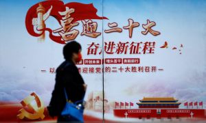 Đại hội 20 Đảng Cộng sản Trung Quốc khai mạc sáng 16-10, kéo dài một tuần