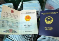 Đại sứ quán Pháp: Hồ sơ xin thị thực phải nộp cùng hộ chiếu có ghi nơi sinh