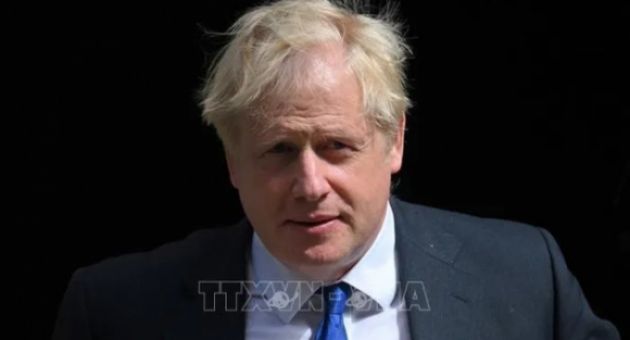 Anh: Ông Boris Johnson từ bỏ cuộc đua vào ghế thủ tướng thay thế bà Liz Truss