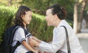 Nghiên cứu của ĐH Harvard: Cha mẹ chỉ cần vài phút mỗi ngày để nuôi dạy con...