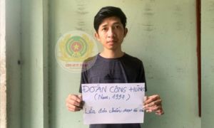 Quảng Nam: Xin lại 50 triệu chuyển nhầm, người phụ nữ bị lừa thêm 1,18 tỷ đồng